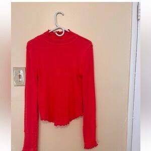 A brand new: free people top